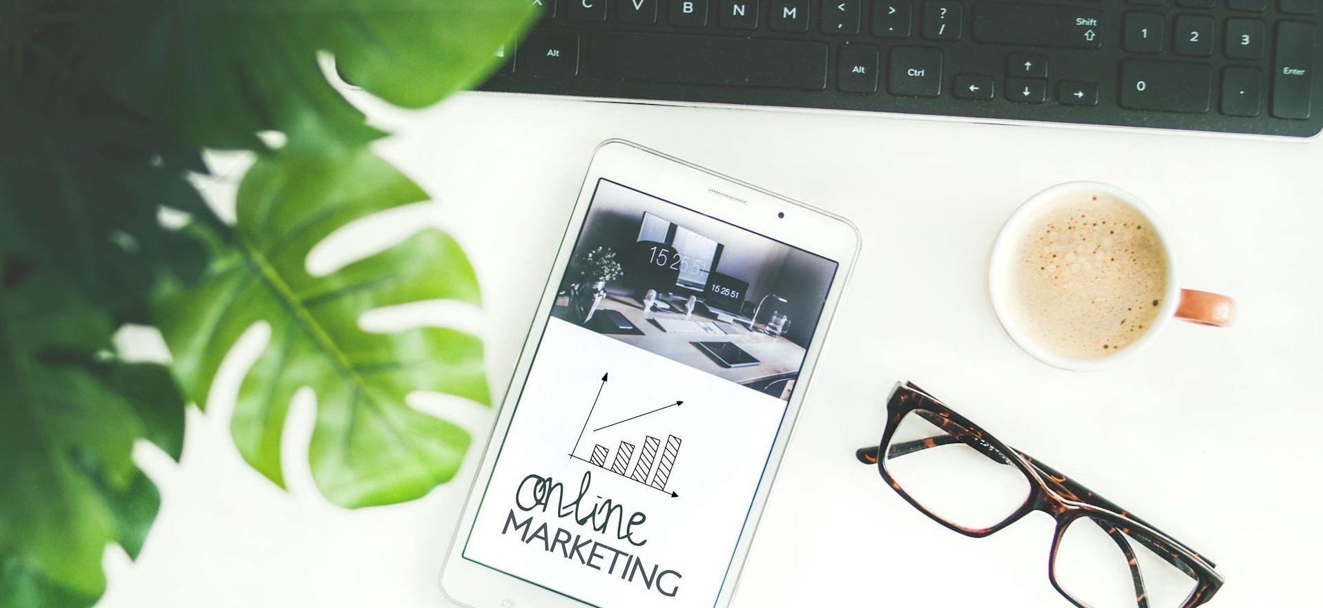 Marketing Zertifikatskurse günstig online buchen. Fernkurse Onlinemarketing