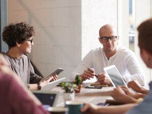 Onlinekurs Personalmarketing und HR Marketing im Fernkurs mit Zertifikat. E-Learning Weiterbildung mit Zertifizierung im Personalmarketing bzw. Personalmanagement.