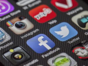 Fernkurs Social Media Marketing Management, Onlinekurs Social Media Manager, Marketingmanager berufsbegleitend im Fernstudium studieren, Weiterbildung Social Media