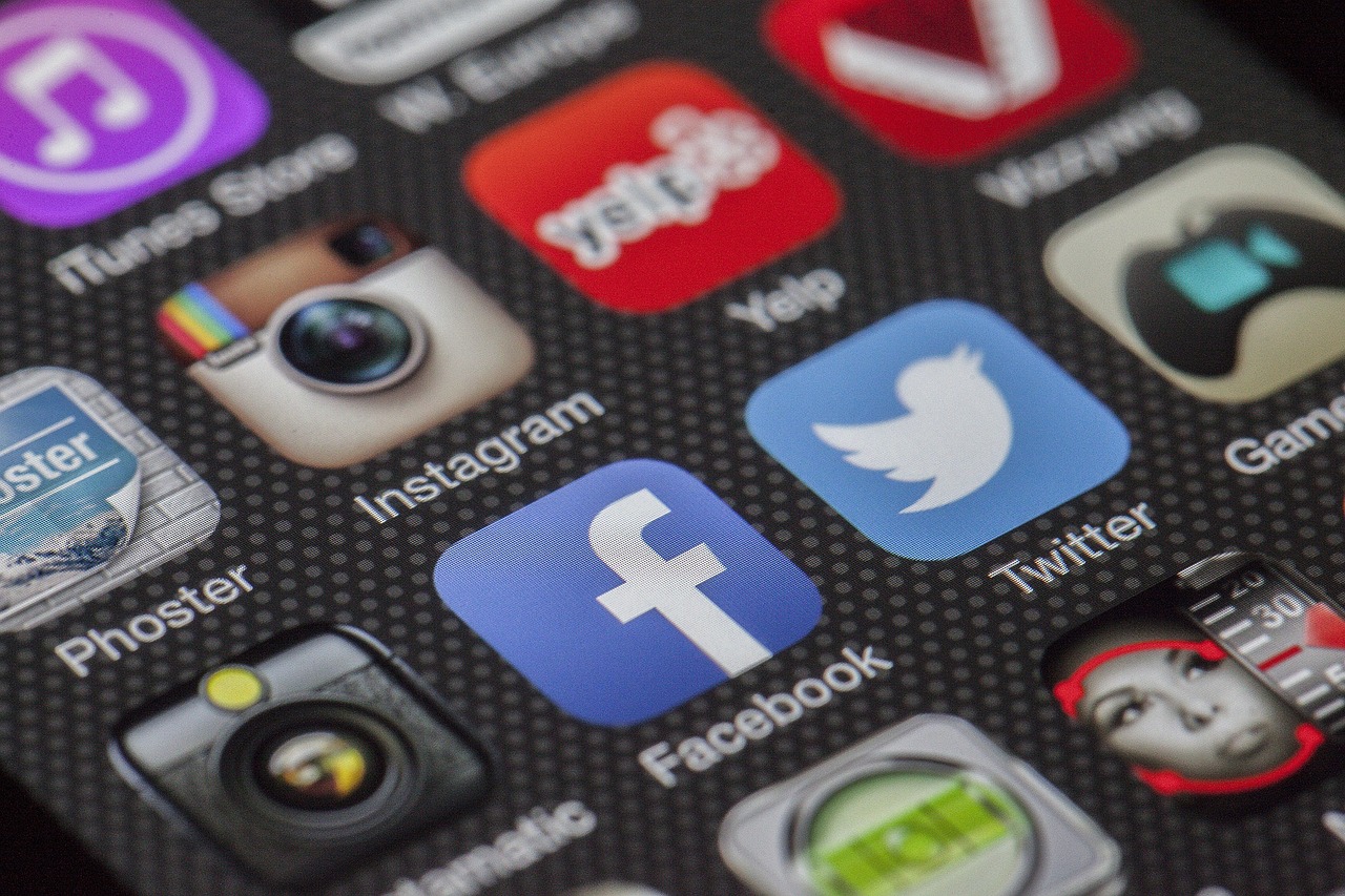 Fernkurs Social Media Marketing Management, Onlinekurs Social Media Manager, Marketingmanager berufsbegleitend im Fernstudium studieren, Weiterbildung Social Media