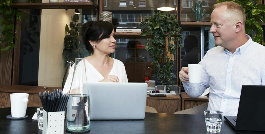 Weiterbildung Leadership / Kommunikation & PR als günstiges Kurspaket