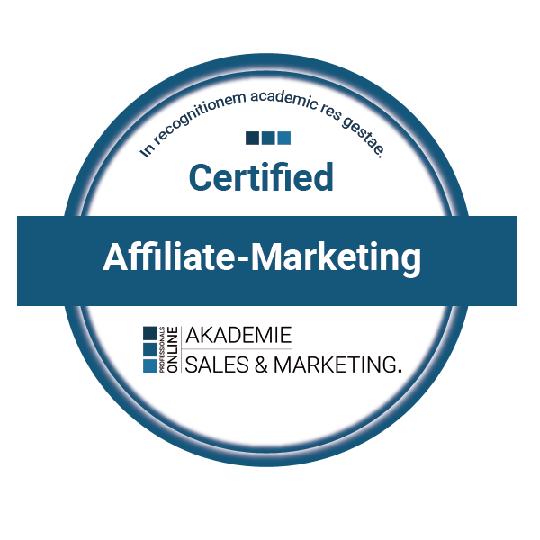 Open Badges Affiliate-Marketing