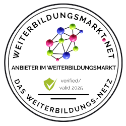 Institut auf weiterbildungsmarkt.net