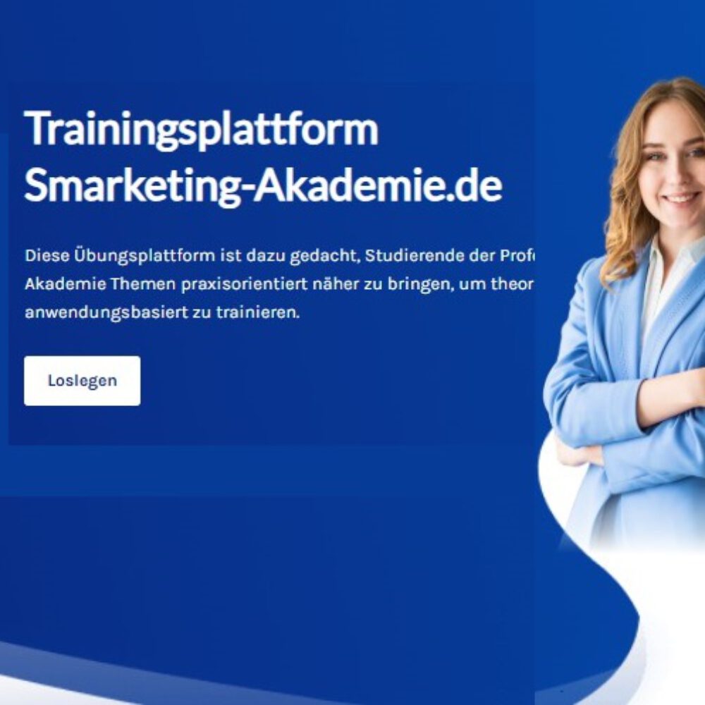 SEO-Trainingsplattform photo
