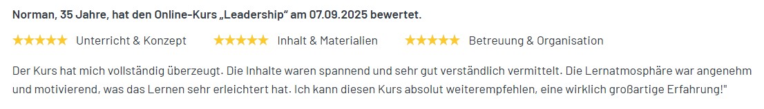 bewertung-leadership